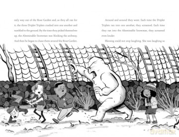 The Snowman Code: New for 2024, a heartwarming, illustrated winter story of friendship - Simon Stephenson [KSIĄŻKA]