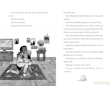The Snowman Code: New for 2024, a heartwarming, illustrated winter story of friendship - Simon Stephenson [KSIĄŻKA]