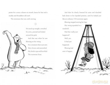The Snowman Code: New for 2024, a heartwarming, illustrated winter story of friendship - Simon Stephenson [KSIĄŻKA]