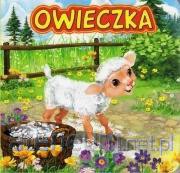 Owieczka JAFI [KSĄŻKA]