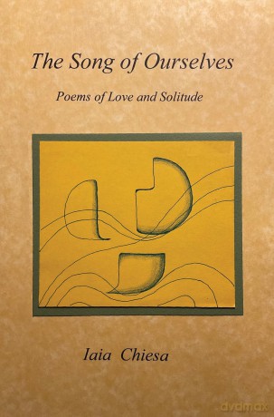 The Song of Ourselves - Iaia Chiesa [KSIĄŻKA]