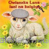 Owieczka Lena leci na księżyc [KSĄŻKA]