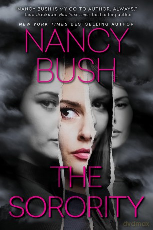The Sorority - Nancy Bush [KSIĄŻKA]