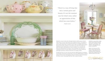 The Soulful Cottage: Creating a charming and personal home - Fifi O'Neill [KSIĄŻKA]