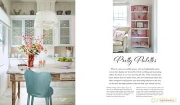 The Soulful Cottage: Creating a charming and personal home - Fifi O'Neill [KSIĄŻKA]