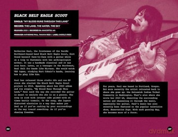 The Sound of Seattle: 101 Songs that Shaped a City - Eva Walker [KSIĄŻKA]