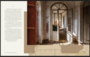 The Space That Keeps You: When Home Becomes a Love Story - Jeremiah Brent [KSIĄŻKA]