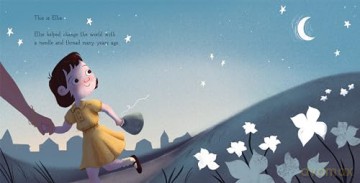 The Spacesuit: How a seamstress helped put man on the moon - Alison Donald [KSIĄŻKA]