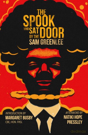 The Spook Who Sat By The Door: The first Black man in the CIA (2024) - Sam Greenlee [KSIĄŻKA]