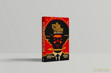 The Spook Who Sat By The Door: The first Black man in the CIA (2024) - Sam Greenlee [KSIĄŻKA]