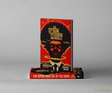The Spook Who Sat By The Door: The first Black man in the CIA (2024) - Sam Greenlee [KSIĄŻKA]