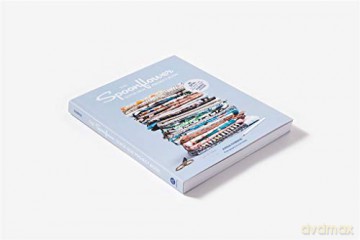 The Spoonflower Quick-sew Project Book:: 34 DIYs to make the most of your fabric stash - Stephen Fraser [KSIĄŻKA]