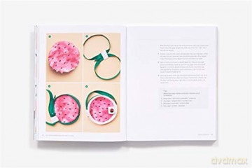 The Spoonflower Quick-sew Project Book:: 34 DIYs to make the most of your fabric stash - Stephen Fraser [KSIĄŻKA]