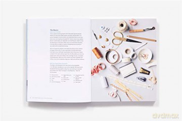The Spoonflower Quick-sew Project Book:: 34 DIYs to make the most of your fabric stash - Stephen Fraser [KSIĄŻKA]
