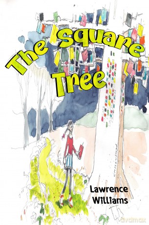 The Square Tree - Lawrence Williams [KSIĄŻKA]