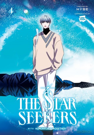 The STAR SEEKERS, Vol. 4 (comic) (STAR SEEKERS GN) [KSIĄŻKA]