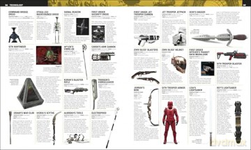 The Star Wars Encyclopedia: The Comprehensive Guide to the Star Wars Galaxy - Dan Brooks [KSIĄŻKA]