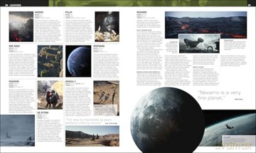 The Star Wars Encyclopedia: The Comprehensive Guide to the Star Wars Galaxy - Dan Brooks [KSIĄŻKA]