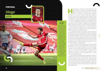 The Stars of Football: The World's Best 2024 Players - Rodolphe Gaudin [KSIĄŻKA]