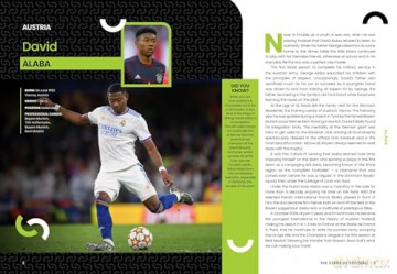 The Stars of Football: The World's Best 2024 Players - Rodolphe Gaudin [KSIĄŻKA]