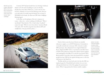 The Story of Aston Martin: A tribute to automotive excellence - Peter Tomalin [KSIĄŻKA]