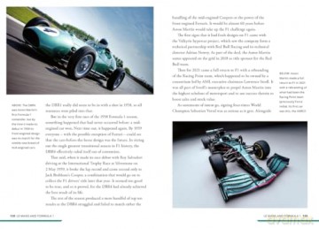 The Story of Aston Martin: A tribute to automotive excellence - Peter Tomalin [KSIĄŻKA]