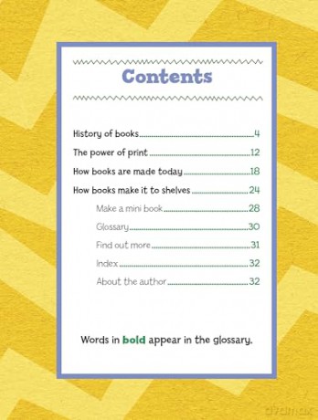 The Story of Books (Stories of Everyday Things) - Mae Respicio [KSIĄŻKA]