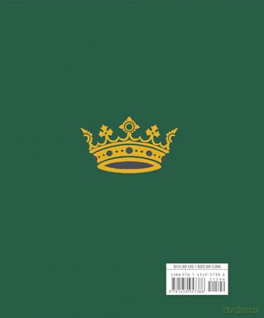 The Story of King Arthur and His Knights (Children's Signature Clothbound Editions) - Howard Pyle [KSIĄŻKA]