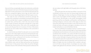 The Story of King Arthur and His Knights (Children's Signature Clothbound Editions) - Howard Pyle [KSIĄŻKA]