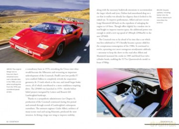 The Story of Lamborghini: A tribute to automotive excellence - Stuart Codling [KSIĄŻKA]