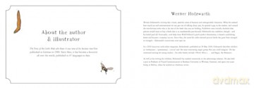 The Story of the Little Mole who knew it was none of his business: A new edition of a hilarious children's illustrated classic - Werner Holzwarth [KSIĄŻKA]