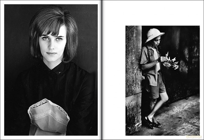 The Story We Used to Tell - Photographs by Chris Marker with a Story by Shirley Jackson [KSIĄŻKA]