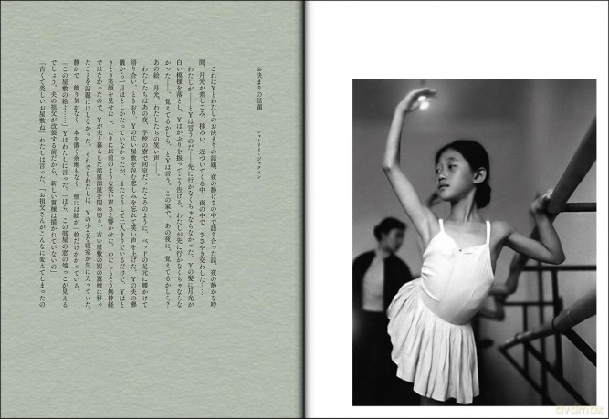 The Story We Used to Tell - Photographs by Chris Marker with a Story by Shirley Jackson [KSIĄŻKA]