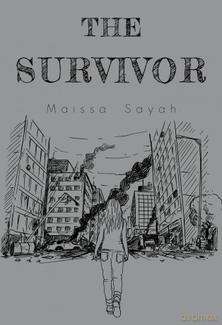 The Survivor - Maissa Sayah [KSIĄŻKA]