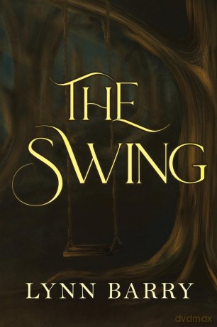 The Swing - Lynn Barry [KSIĄŻKA]