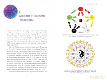 The Tao of Cosmos: The Holographic Unity of Heaven, Earth, and Humankind (Sacred Planet) - Zhen G. Ma [KSIĄŻKA]