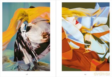 The Tapestry - Erik Madigan Heck [KSIĄŻKA]