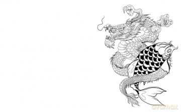 The Tattoo Colouring Book: Over 45 Images to Colour (Arcturus Creative Colouring) - Tansy Willow [KSIĄŻKA]