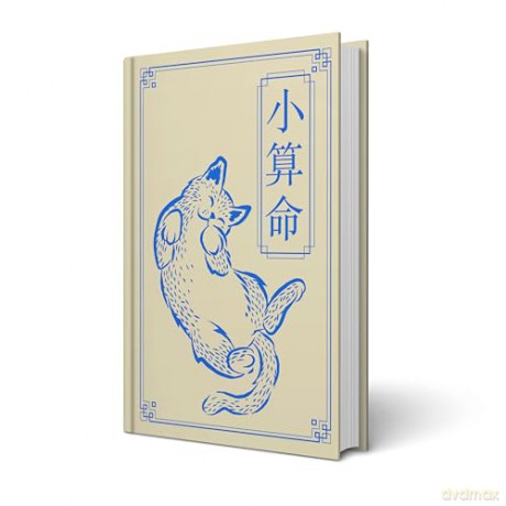 The Teller of Small Fortunes: the most cosy, heart-warming, and comforting fantasy of 2024 - Julie Leong [KSIĄŻKA]