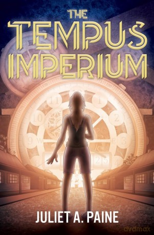 The Tempus Imperium - Juliet A. Paine [KSIĄŻKA]