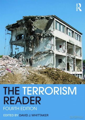 The Terrorism Reader (Routledge Readers in History) - David J. Whittaker [KSIĄŻKA]