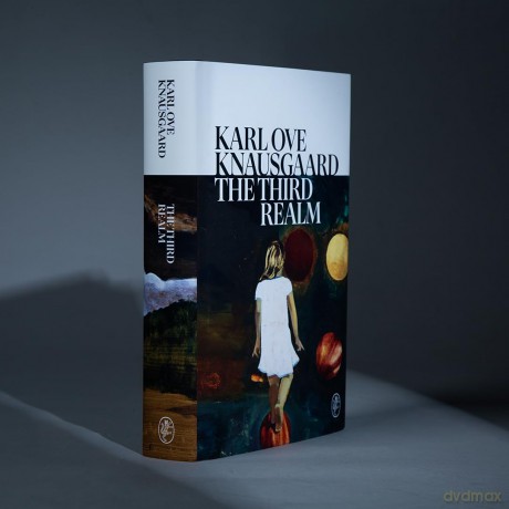 The Third Realm: The captivating new book from the Sunday Times bestselling author of the MY STRUGGLE series (The Morning Star) - Karl Ove Knausgaard [KSIĄŻKA]