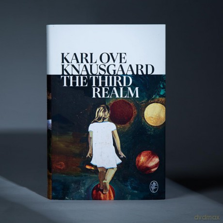 The Third Realm: The captivating new book from the Sunday Times bestselling author of the MY STRUGGLE series (The Morning Star) - Karl Ove Knausgaard [KSIĄŻKA]
