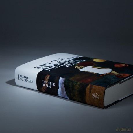 The Third Realm: The captivating new book from the Sunday Times bestselling author of the MY STRUGGLE series (The Morning Star) - Karl Ove Knausgaard [KSIĄŻKA]