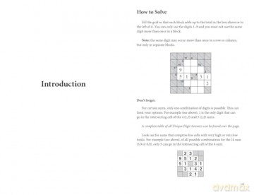 The Times Kakuro Book 1: Unleash your mental dexterity with challenging mathematical puzzles in this mind-bending collection (The Times Puzzle Books) - The Times Mind Games [KSIĄŻKA]
