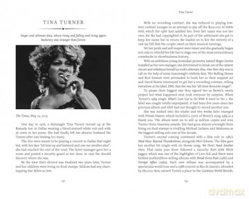 The Times Lives Behind the Music: Must-read music biographies of rock and pop's greatest stars from Amy Winehouse to Elvis - Nigel Farndale [KSIĄŻKA]