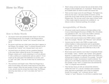The Times Polygon Book 1: Unleash your mental dexterity with mind-bending word wheel puzzles that will challenge your brain! (The Times Puzzle Books) - The Times Mind Games [KSIĄŻKA]