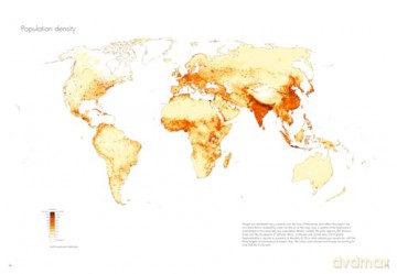The Times Reference Atlas of the World - Times Atlases [KSIĄŻKA]