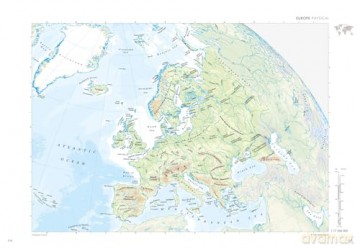 The Times Reference Atlas of the World - Times Atlases [KSIĄŻKA]