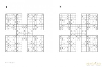 The Times Samurai Su Doku 13: 100 extreme puzzles for the fearless Su Doku warrior (The Times Su Doku) - The Times Mind Games [KSIĄŻKA]